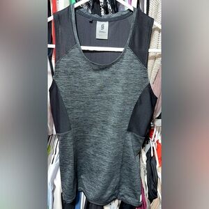 Second Skin Women’s Athletic Tank